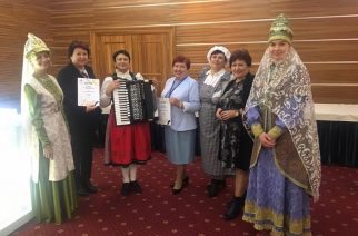 Завершился конкурс «Маршрут года 2017», покровчане заняли призовые места