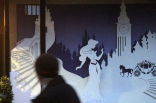 Синоптики сообщают: последний день года будет пасмурным, возможны снег,туман,морось