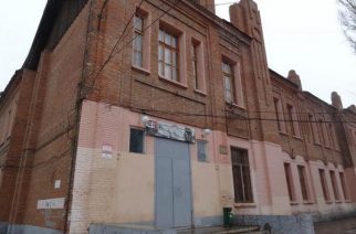 В собственность Энгельсского муниципалитета передано здание корпуса технологического института