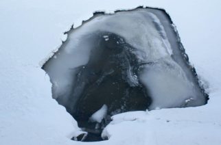 В селе Селитьба Саратовской области утонул 8-летний ребенок