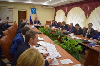 В Саратовской области началась массовая оптимизация сел и деревень