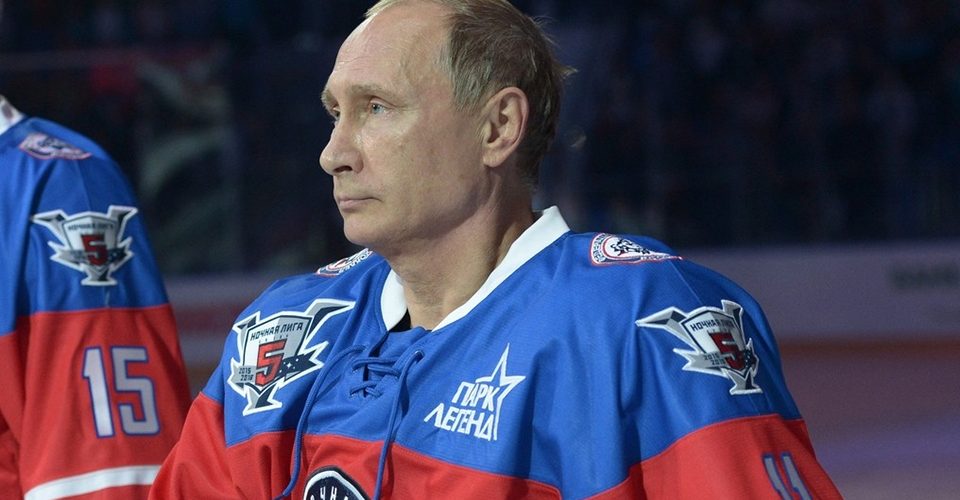 Саратовская команда успешно выступила на фестивале Ночной хоккейной лиги