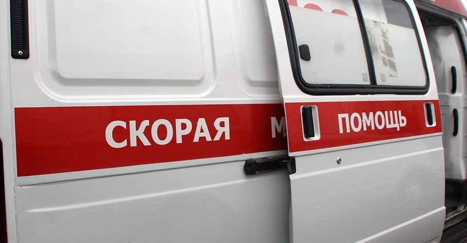 В Энгельсе сбили двух женщин, одна скончалась
