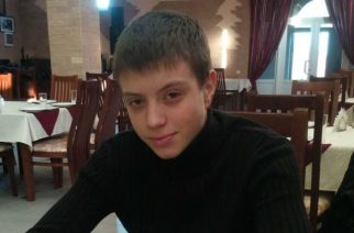 Саратовцев просят помочь 17-летнему Денису Шалагинову