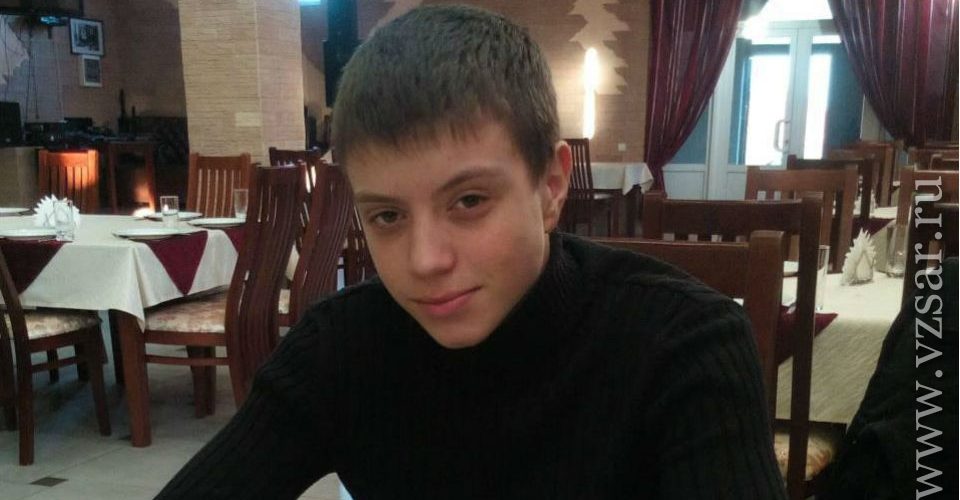 Саратовцев просят помочь 17-летнему Денису Шалагинову