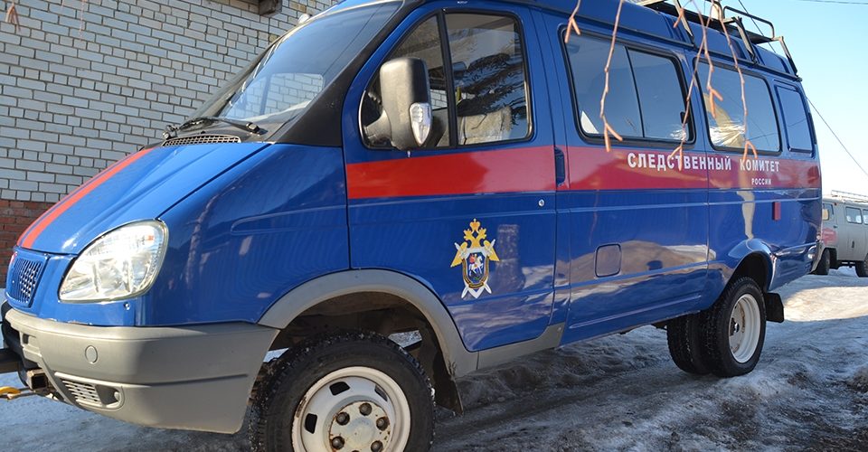Под Саратовом 16-летняя девушка насмерть отравилась выхлопными газами