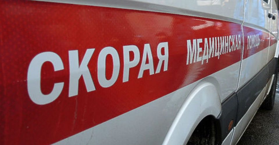 В Саратове угарным газом отравились трое маленьких детей