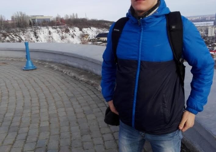 Пропал без вести 25-летний рабочий Саратовского арматурного завода