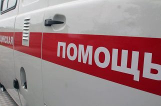 В Красноармейском районе перевернулся «Мерседес», погибли 3 человека