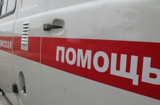 В утренней аварии в Энгельсе пострадали четыре человека