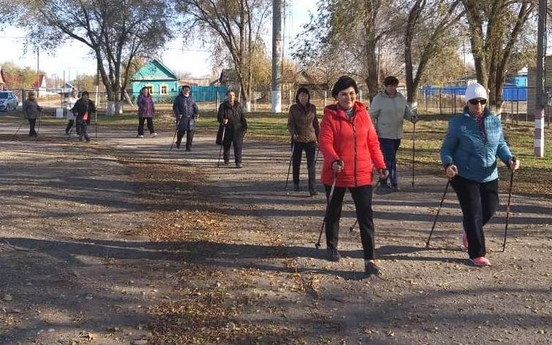 В Энгельсе состоится областная Спартакиада для граждан старшего поколения