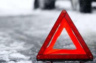 Авария в Новоузенском районе унесла жизнь 16-летней девочки