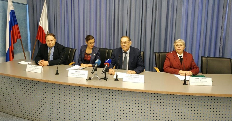 В Саратовской области ОРВИ болеют 24 тысячи человек
