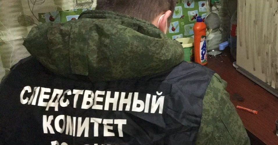 В Энгельсе мужчина убил 6-летнего мальчика