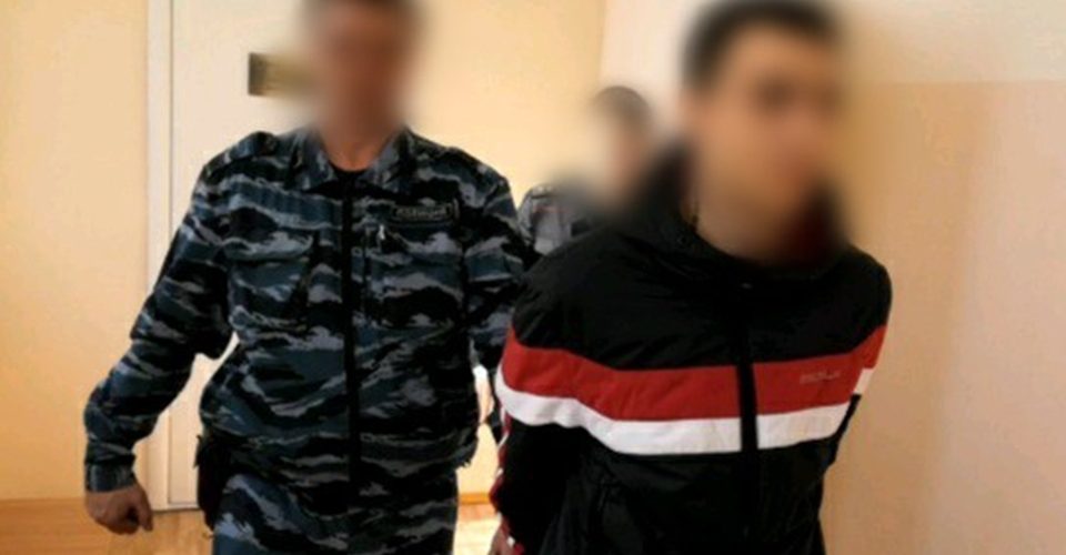 Убийца полуторагодовалого ребенка получил пожизненный срок