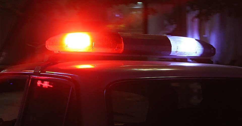 В Заводском районе Саратова совершено жестокое убийство женщины