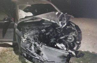 В Ивантеевке в ДТП погибли два человека и трое пострадали
