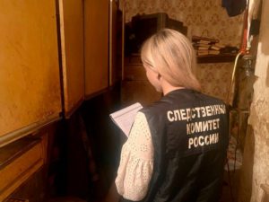 В Балашове убиты две женщины и мужчина, пытавшийся их защитить
