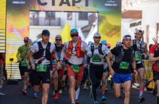 Саратовский спортсмен завоевал «золото» на чемпионате России по трейлу