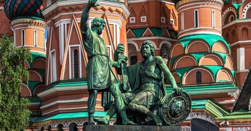 Сегодня в России отмечается государственный праздник — День народного единства