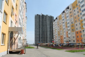 В Саратовской области стоимость квадратного метра жилья вырастет до 74 тысяч рублей