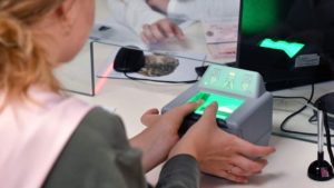 Биометрические данные из банков переданы в ЕБС более чем на 80%