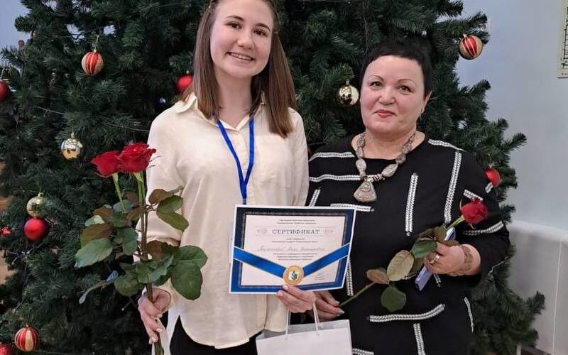 Энгельсские педагоги стали победителями Всероссийского конкурса