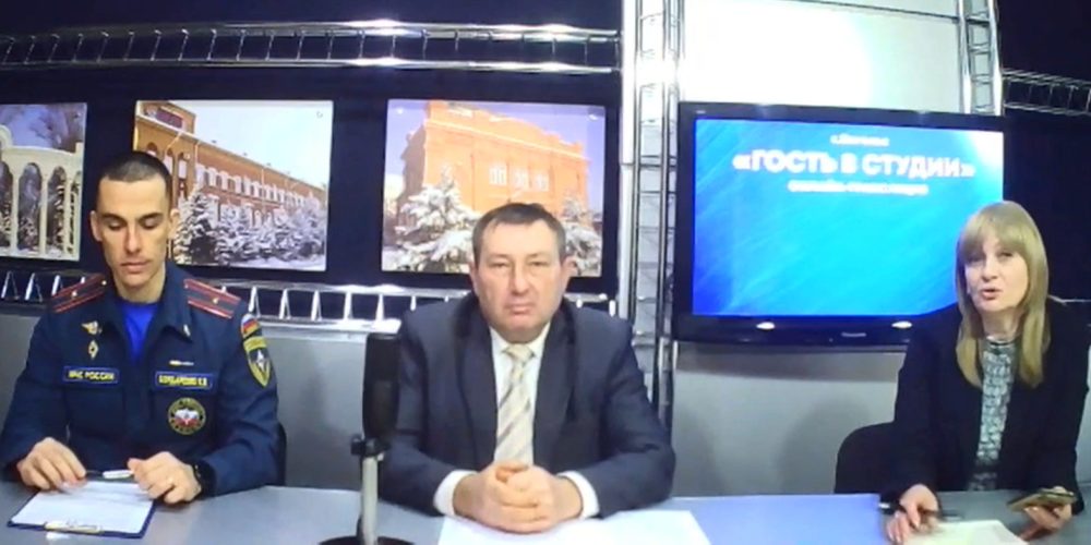Купели для Крещенских купаний будут оборудованы на городском пляже