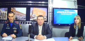 Купели для Крещенских купаний будут оборудованы на городском пляже