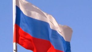 В России все образовательные учреждения обяжут вывешивать государственный флаг