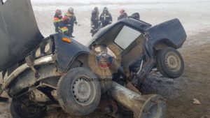 В Кировском районе Саратова произошло смертельное ДТП