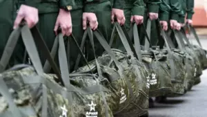 Весенний призыв будет проходить во всех субъектах России