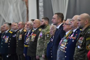 В парке «Россия – моя история» прошло заседание патриотического форума «Вместе с Россией, вместе с Президентом»