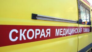 Жара. Десятилетний мальчик потерял сознание и умер в скорой помощи