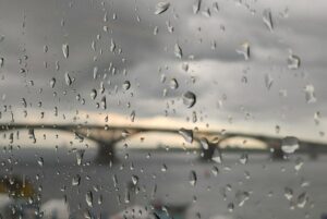 В Саратовской области на этой неделе ожидается похолодание и дожди