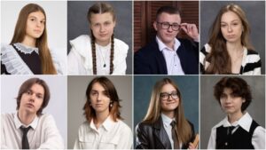 В Саратовской области восемь выпускников набрали по 200 баллов