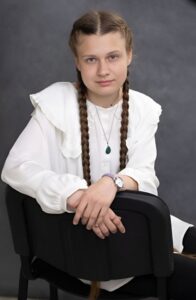 ЕГЭ-2024. Маргарита Потапкина стала первой 300-балльницей в нашем регионе