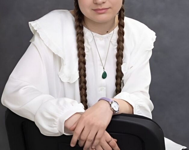 ЕГЭ-2024. Маргарита Потапкина стала первой 300-балльницей в нашем регионе