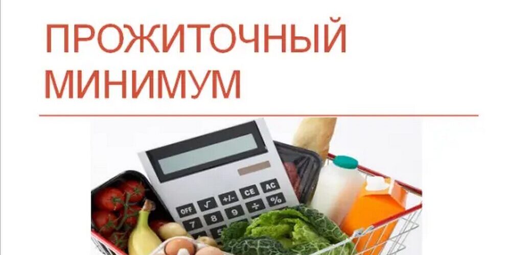 В Саратовской области с 1 января 2025 года увеличат прожиточный минимум