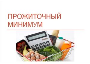 В Саратовской области с 1 января 2025 года увеличат прожиточный минимум