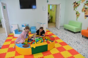 Роман Бусаргин сообщил о поступлении тепла в социальные учреждения