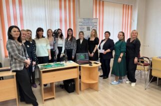 В Энгельсе состоялся межмуниципальный педагогический форум