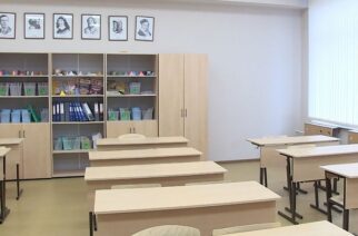 Талантливые школьники смогут принять участие в открытых предметных олимпиадах