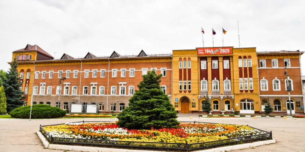 В Энгельсе прошло заседание межведомственной комиссии