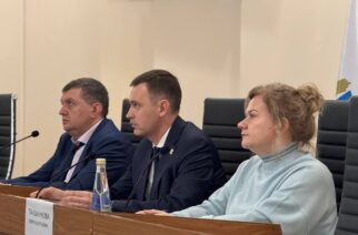 Городские службы перейдут на усиленный режим работы в праздничные дни