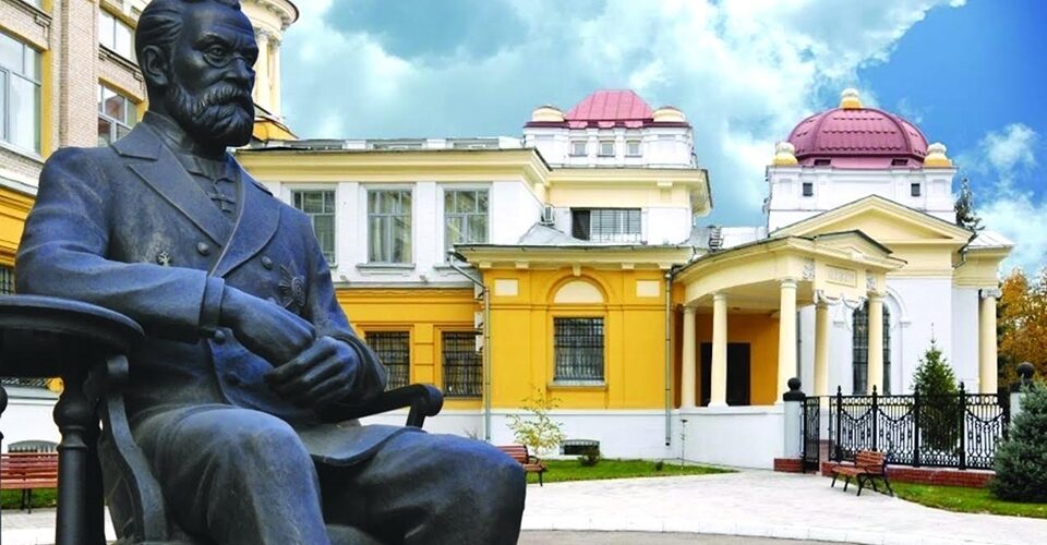 8 февраля  научное сообщество отмечает  профессиональный праздник – День российской науки