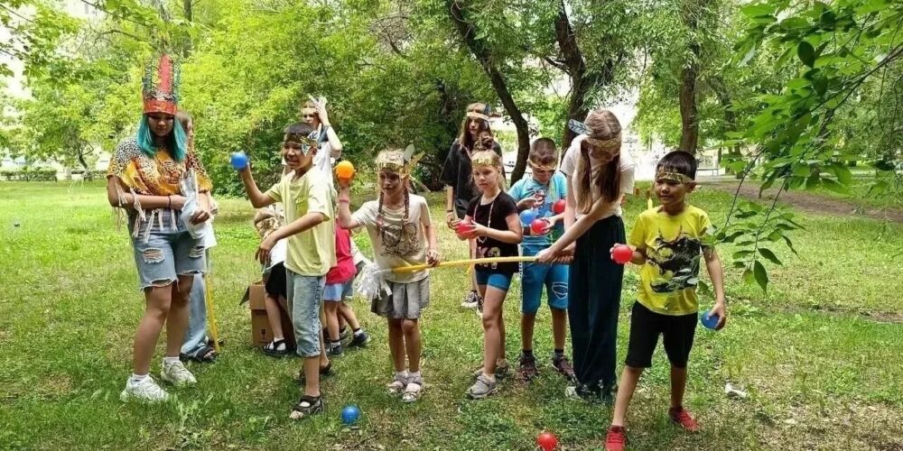 Дворец творчества детей и молодежи открывает досуговый центр «Фантазёры»