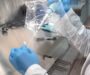 ОРВИ. Грипп. Коронавирус. Заболеваемость ковидом увеличилась в два