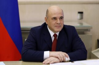 Михаил Мишустин в начале июля совершит рабочую поездку в Саратов