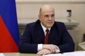 Михаил Мишустин в начале июля совершит рабочую поездку в Саратов